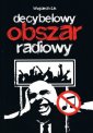 okładka książki - Decybelowy obszar radiowy