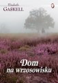 okładka książki - Dom na wrzosowisku