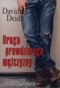 okładka książki - Droga prawdziwego mężczyzny