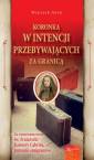 okładka książki - Koronka w intencji przebywających