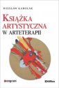 okładka książki - Książka artystyczna w arteterapii