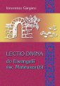 okładka książki - Lectio Divina do Ewangelii Mateusza