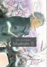 okładka książki - Mushishi 5