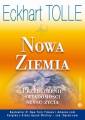 okładka książki - Nowa Ziemia. Przebudzenie świadomości