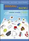 okładka książki - Odszukaj i nazwij. Zabawy utrwalające