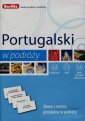 pudełko programu - Portugalski w podróży (3 w 1)