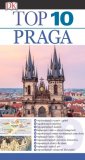 okładka książki - Praga. Seria: Top 10