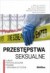 Przestępstwa seksualne. Ujęcie - okładka książki