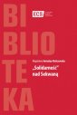 okładka książki - Solidarność nad Sekwaną