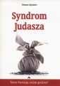 okładka książki - Syndrom Judasza