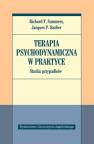 okładka książki - Terapia psychodynamiczna w praktyce.