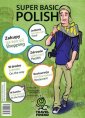 okładka podręcznika - Travelfriend. Super Basic Polish