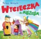 okładka książki - Wycieczka do muzeum