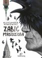 okładka książki - Zabić Ptasidzioba