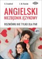 okładka podręcznika - Angielski niezbędnik językowy.