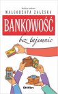 okładka książki - Bankowość bez tajemnic