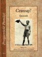 okładka książki - Czuwaj! Śpiewnik. Seria: Przywrócić