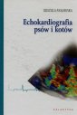 okładka książki - Echokardiografia psów i kotów