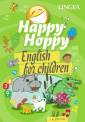 pudełko audiobooku - English for children Angielski