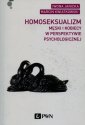 okładka książki - Homoseksualizm męski i kobiecy