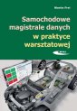 okładka książki - Magistrale danych w praktyce warsztatowej