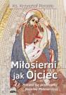 okładka książki - Miłosierni jak Ojciec Pozwól się