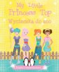 okładka książki - My Little Princess Top. Wycieczka