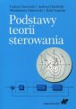 okładka książki - Podstawy teorii sterowania