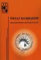 okładka książki - Świat kuriozów. Od zadziwienia