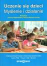 okładka książki - Uczenie się dzieci. Myślenie i