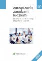 okładka książki - Zarządzanie zasobami ludzkimi