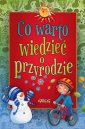 okładka książki - Co warto wiedzieć o przyrodzie