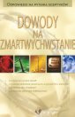 okładka książki - Dowody na Zmartwychwstanie