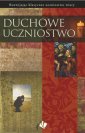 okładka książki - Duchowe uczniostwo. Rozwijając