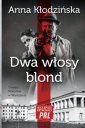 okładka książki - Dwa włosy blond. Seria: Najlepsze