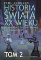 okładka książki - Historia świata XX wieku. Od Rewolucji