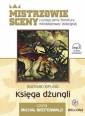 pudełko audiobooku - Księga dżungli