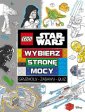 okładka książki - LEGO Star Wars. Wybierz stronę