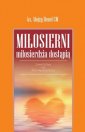 okładka książki - Miłosierni miłosierdzia dostąpią.