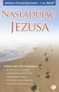 okładka książki - Naśladując Jezusa. Jestem chrześcijaninem