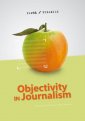 okładka książki - Objectivity in Journalism