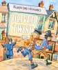 okładka książki - Oliver Twist. Klasyczne opowieści