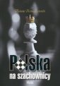 okładka książki - Polska na szachownicy