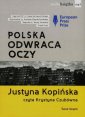 pudełko audiobooku - Polska odwraca oczy. Reportaże