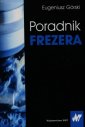 okładka książki - Poradnik frezera