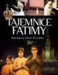 okładka książki - Tajemnice Fatimy. Największy sekret