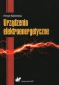 okładka książki - Urządzenia elektroenergetyczne