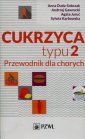 okładka książki - Cukrzyca typu 2. Przewodnik dla