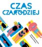 okładka książki - Czas Czarodziej