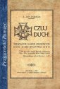 okładka książki - Czuj duch! Szesnaście gawęd obozowych